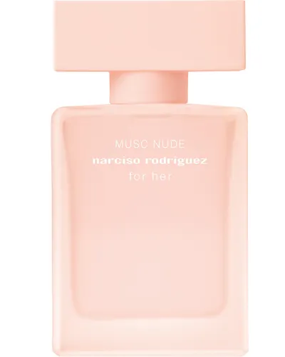 Narciso Rodriguez For Her musc nude eau de parfum 30 ML