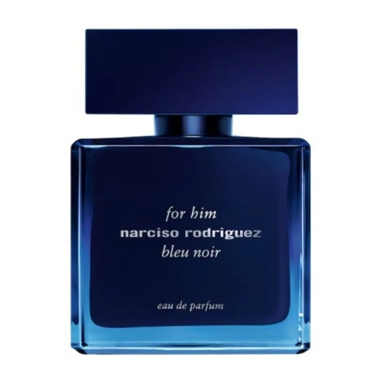 Narciso Rodriguez For Him Bleu Noir Eau de Parfum 50 ml