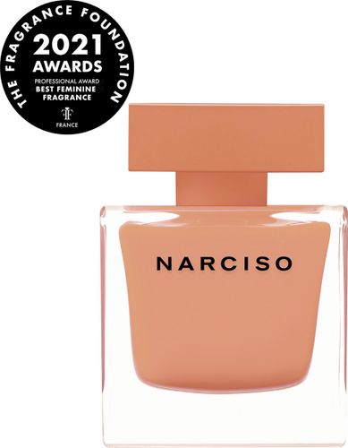 Narciso Rodriguez Narciso Ambree - 90 ml - eau de parfum spray - damesparfum