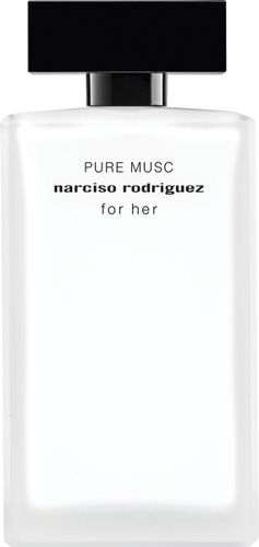Narciso Rodriguez Pure Musc 100 ml - Eau de Parfum - Damesparfum