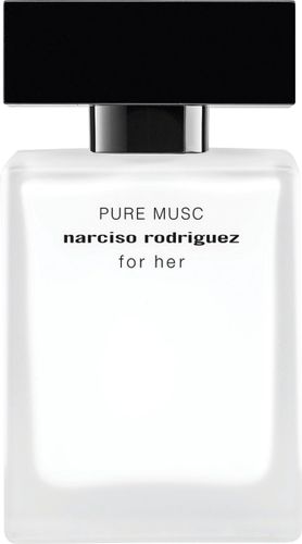 Narciso Rodriguez Pure Musc 30 ml - Eau de Parfum - Damesparfum