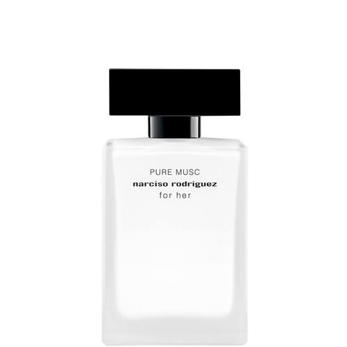 Narciso Rodriguez Pure Musc for Her Eau de Parfum - 50ml