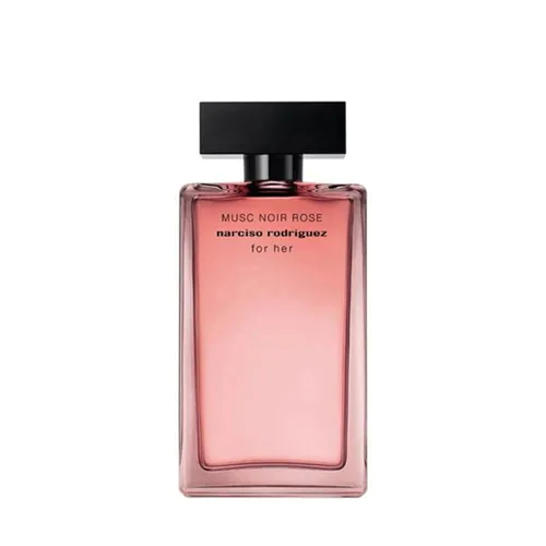 Narciso Rodriguez RODRIGUEZ for her Musk Noir Rose EDP NEW