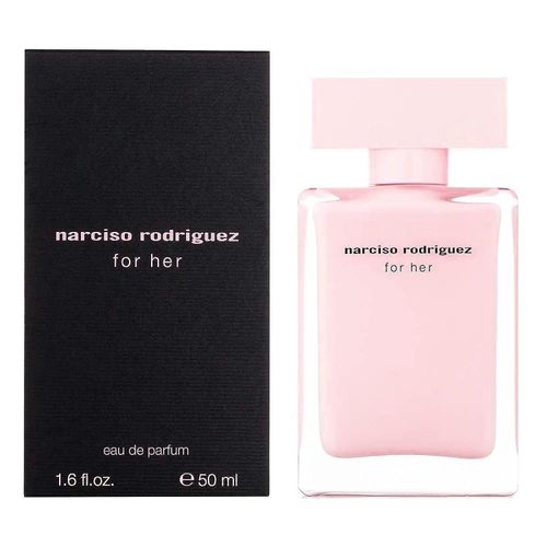 Narciso Rodriguez voor haar Eau de Parfum 50 ml Spray