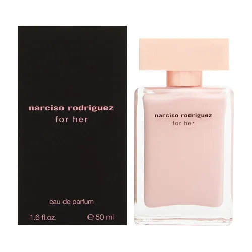 Narciso Rodriguez voor haar Eau de Parfum 50 ml Spray