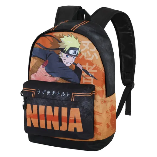 Naruto Ninja-Rugzak HS Fan 2.0
