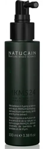 Natucain Hair Activator Growth Haarserum Spray