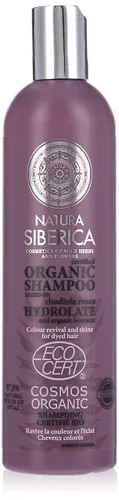Natura Siberica Biologische shampoo