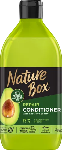 Nature Box Avocado Conditioner