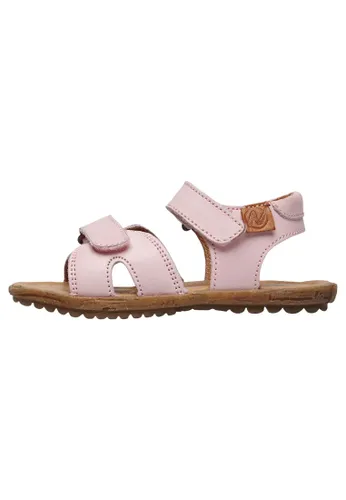 NATURINO Fille Sun Sandales Bout Ouvert