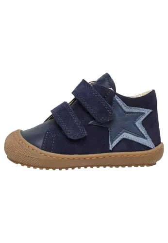 Naturino Flexy VL-schoenen voor de eerste stapjes met ster