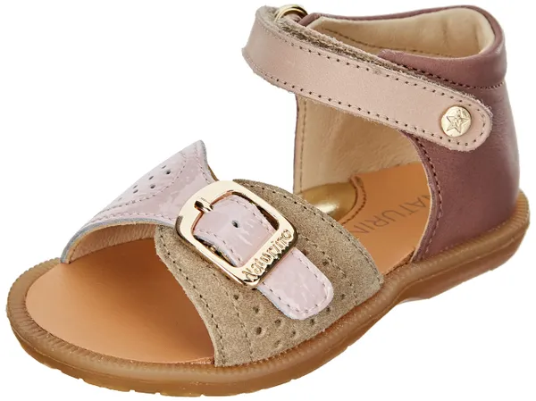 Naturino Jead sandalen voor meisjes