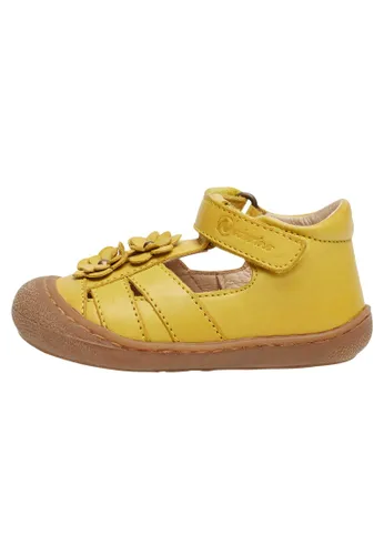 Naturino Maggy, sandalen voor meisjes, Geel