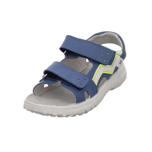 Naturino Pakayo sandalen voor jongens