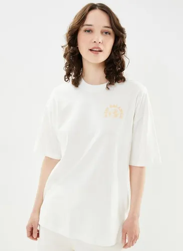 NB Essentials Bloomy Oversized T-Shirt by New Balance