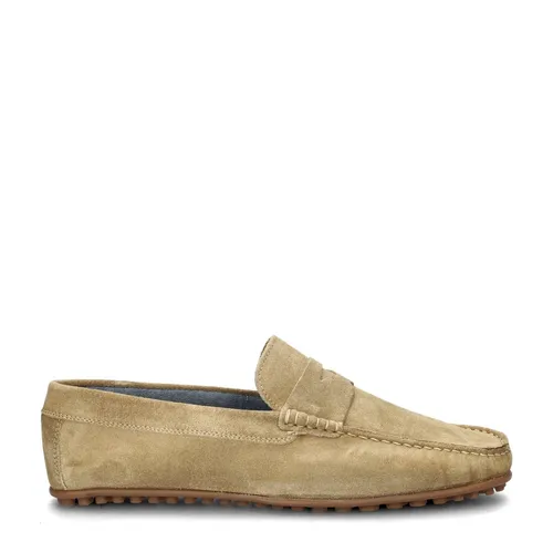 Nelson mocassins & loafers