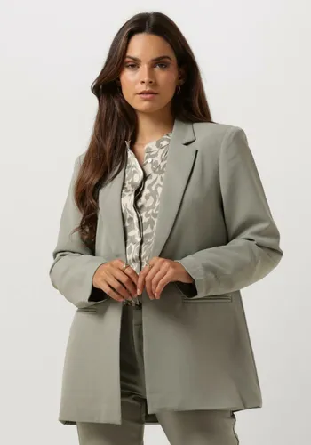 NEO NOIR Dames Blazers Avery Suit Blazer - Groen