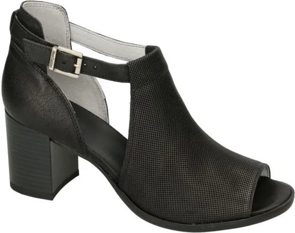 Nero Giardini -Dames - zwart - sandalen
