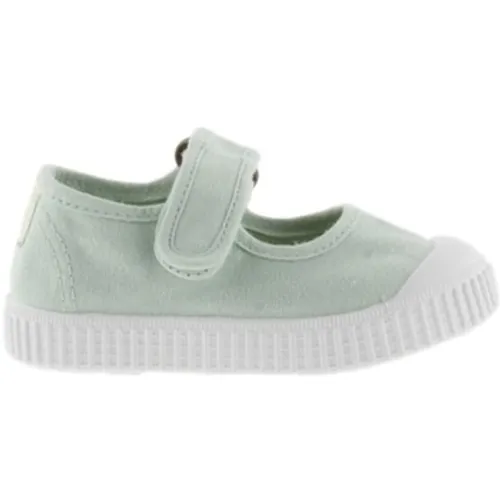 Nette schoenen Victoria Baby Shoes 36605 - Melon