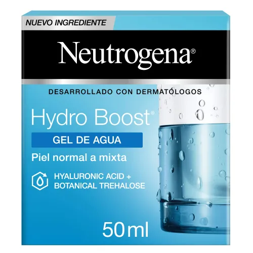 Neutrogena Hydro Boost Agua Gel 50 ml