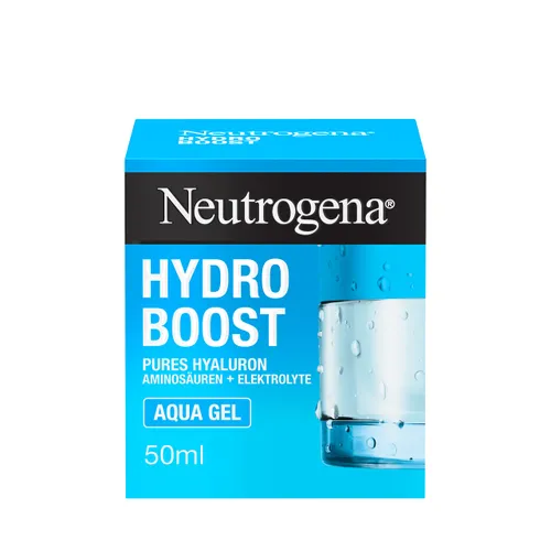 Neutrogena Hydro Boost Aqua Gel Gezichtscrème met