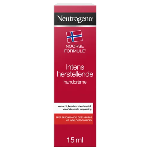 Neutrogena Intens Herstellende Handcrème 15ml