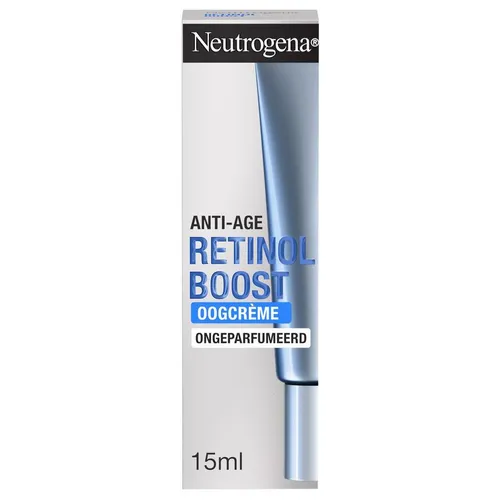 Neutrogena Retinol Boost Oogcrème 15ml