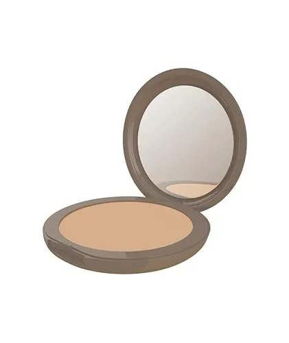 Neve Cosmetics fond de teint compact avec miroir intégré
