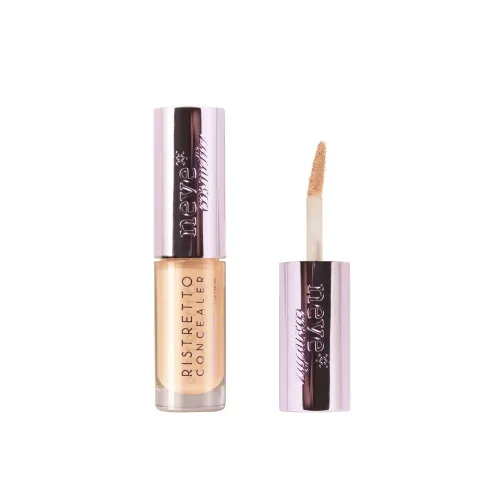 Neve Cosmetics Ristretto vloeibare concealer concentraat