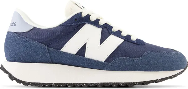 New Balance 237 Dames Sneakers - NB NAVY
