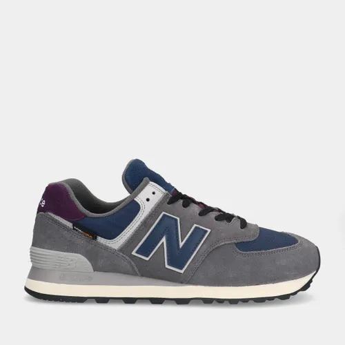 New Balance 574 Grey heren sneakers