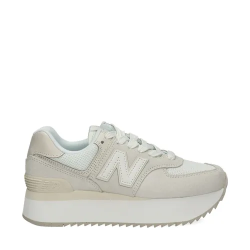 New Balance 574 lage sneakers