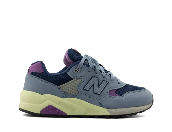 New Balance 580 artic grey navy dusted grape-41.5