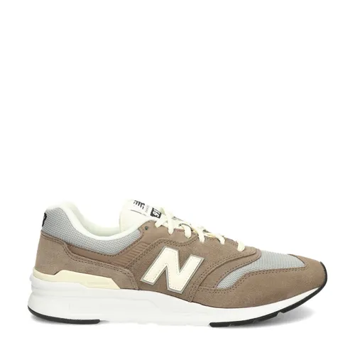 New Balance 997 lage sneakers