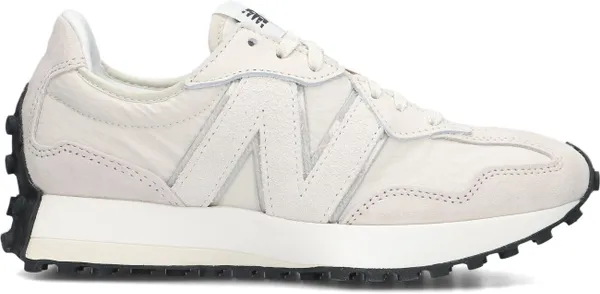 NEW BALANCE Dames Lage Sneakers Ws327 - Beige