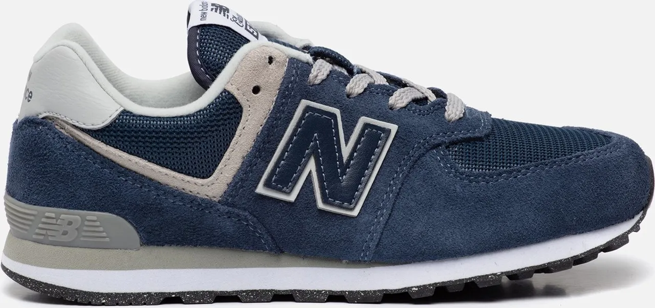New Balance GC574 Unisex Sneakers - NAVY