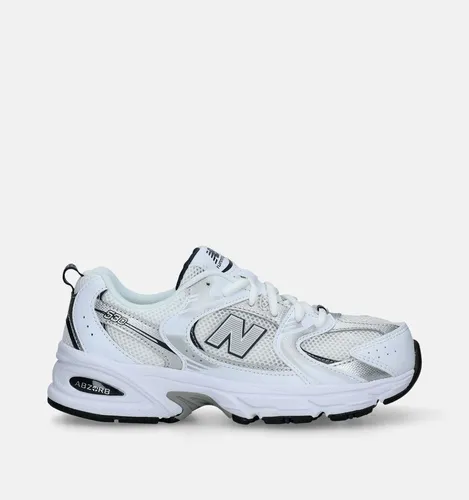 New Balance GR 530 Witte Sneakers