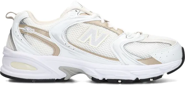 NEW BALANCE Heren Lage Sneakers Mr530 M - Wit
