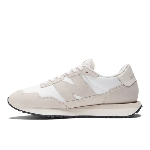 New Balance Herensneakers 237 wit