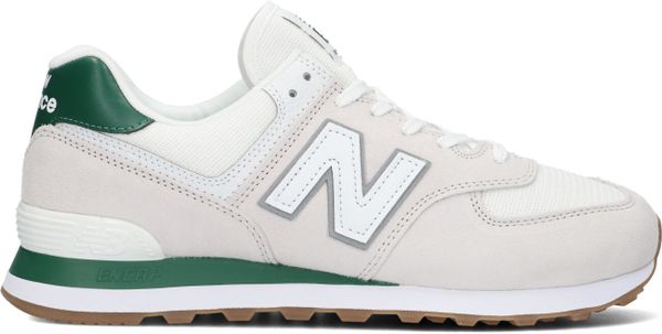 New Balance Lage sneakers Ml574 Wit