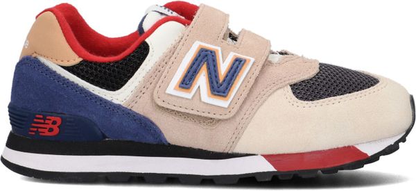 New Balance Lage sneakers Pv574 Beige