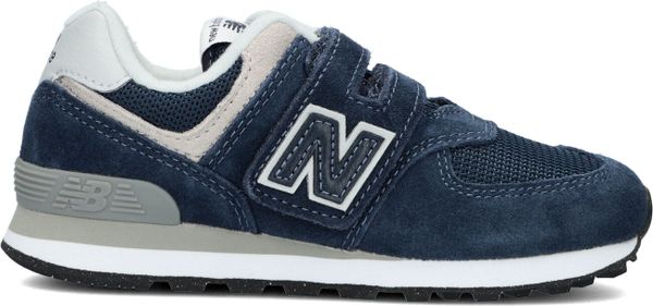 New Balance Lage sneakers Pv574 Blauw