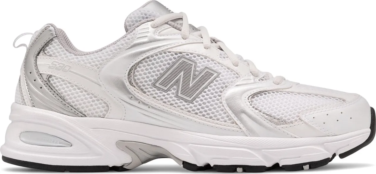 New Balance MR530 Unisex Sneakers - NB Wit