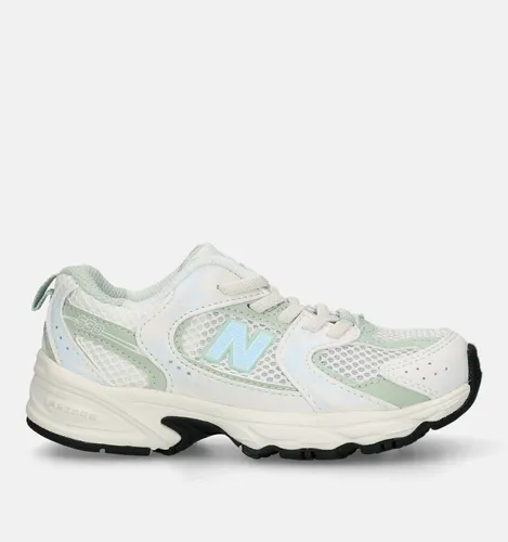New Balance PZ530 Witte Sneakers