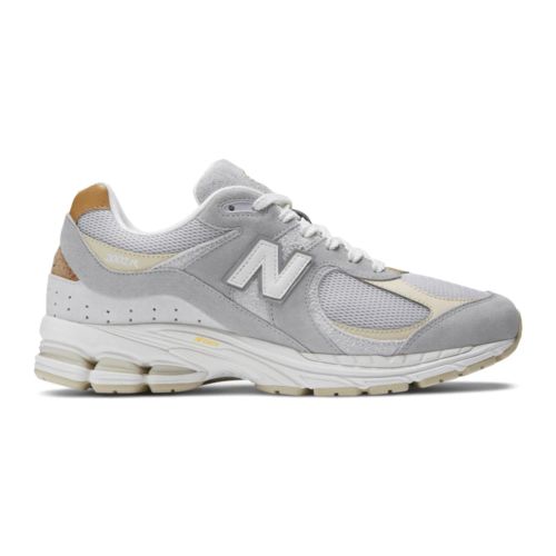 New Balance - Shoes > Sneakers - Gray