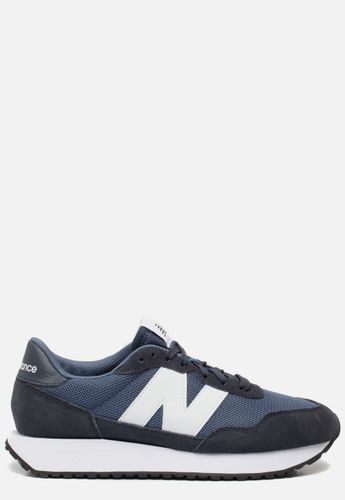 New Balance Sneakers MS237 blauw Synthetisch