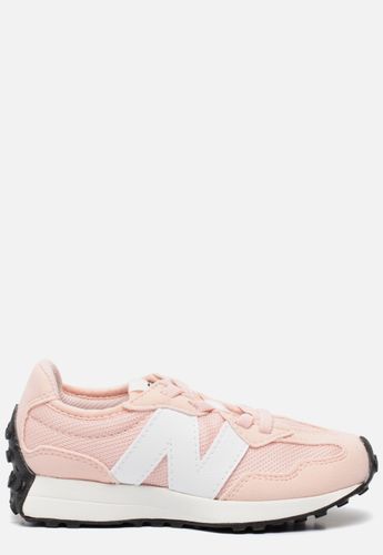 New Balance sneakers roze Synthetisch