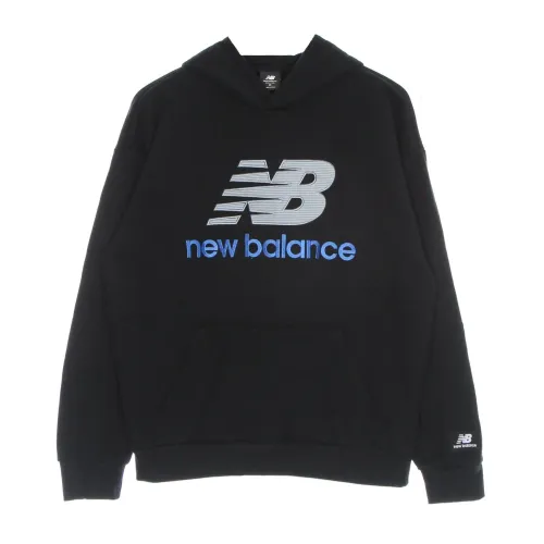 New Balance - Sweatshirts & Hoodies 