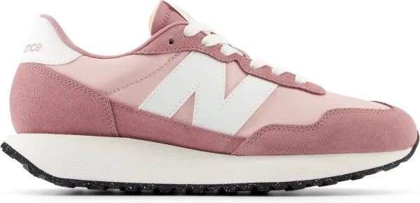 New Balance WS237 Dames Sneakers - ORB PINK