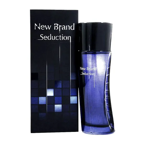 New Brand Seduction Eau de Parfum voor dames